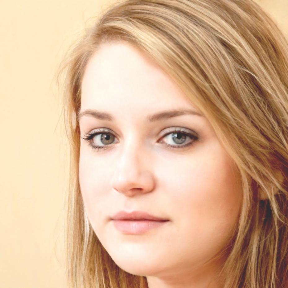 Photo de profil de Marie-Claire